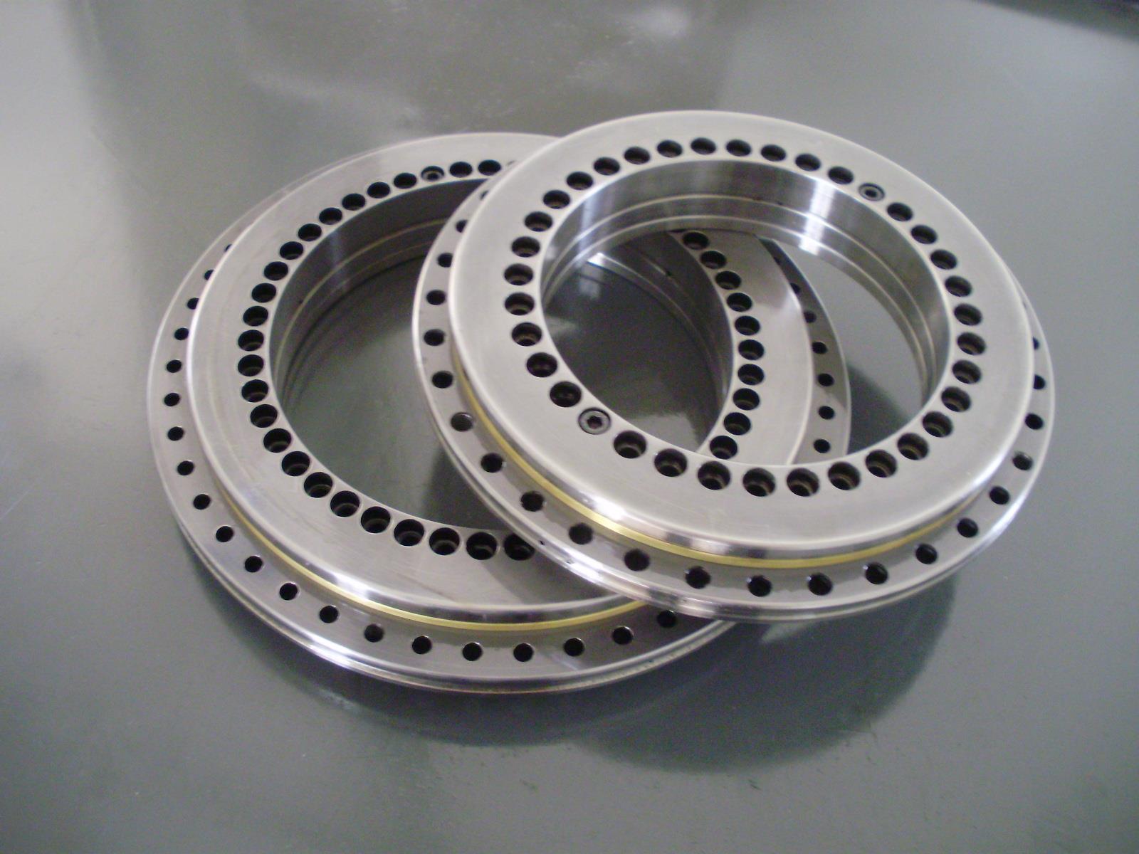 Rotary Table Bearing-YRT