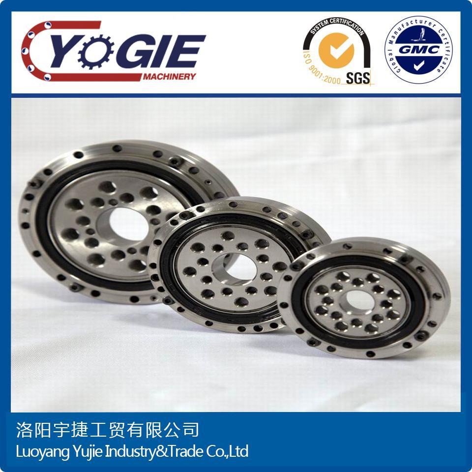 Bearing Reducer Speċjali Special Harmonic Reducer Bearing