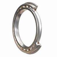 Thin wall deep groove ball bearing 02