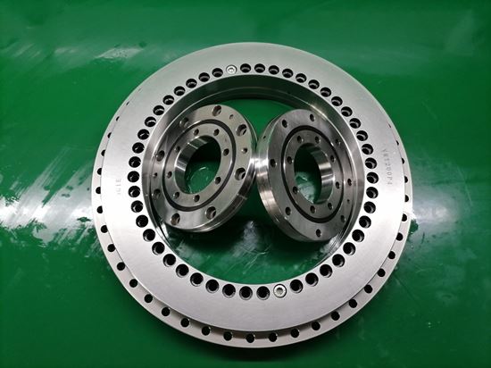 YRT200 rotary table bearing