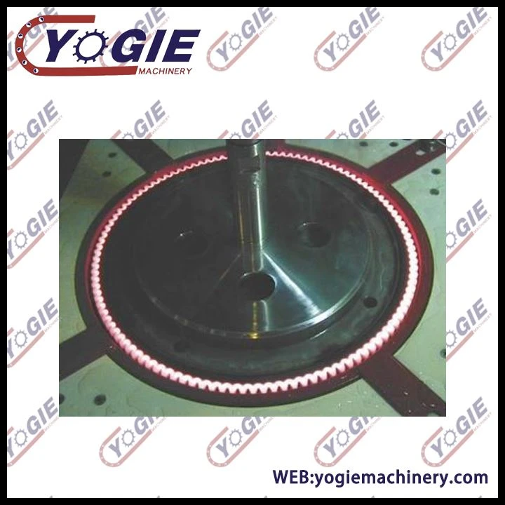 high-frequency induction heating