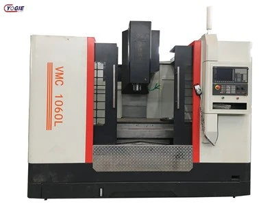 OEM Assemblaġġ Lineari VMC L1060 b'Żewġ assi