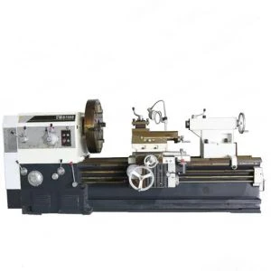 Torn Orizzontali CNC CW 61125