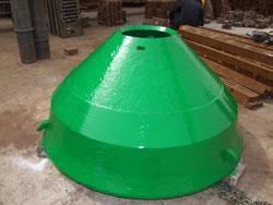 Shell Crusher