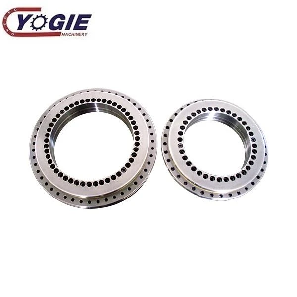 Fabbrika taċ-Ċina ta 'preċiżjoni għolja YRT100 li jdur Tabella Bearing