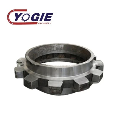 Sprockets Heavy Duty