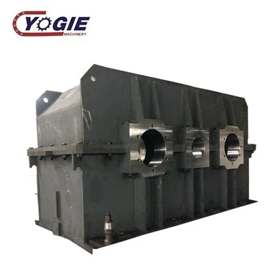 Kejsing tal-Gearbox Industrijali